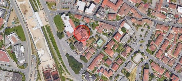 Lagerhaus in Scandicci, Italy 165m², Nr. 325321 11