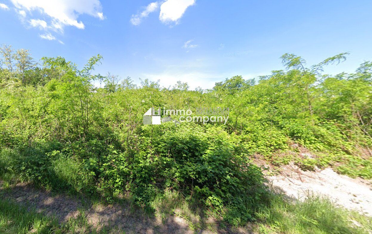 Grundstück in Eisenstadt Umgebung, Austria, Nr. 60706