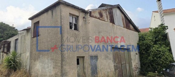 Grundstück in Amadora, Portugal 703m², Nr. 210885 16