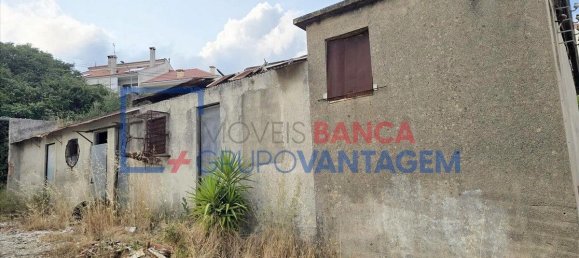 Grundstück in Amadora, Portugal 703m², Nr. 210885 4