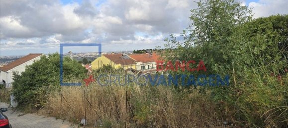 Grundstück in Amadora, Portugal 703m², Nr. 210885 12