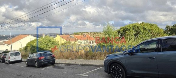 Grundstück in Amadora, Portugal 703m², Nr. 210885 7