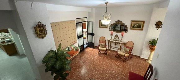 5 غرف نوم منزل في Cordoba, Spain رقم 152426 39