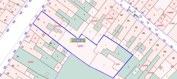 Casa de 5 dormitorios en Córdoba, Spain No. 152426 34