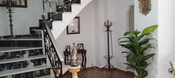 5 غرف نوم منزل في Cordoba, Spain رقم 152426 35