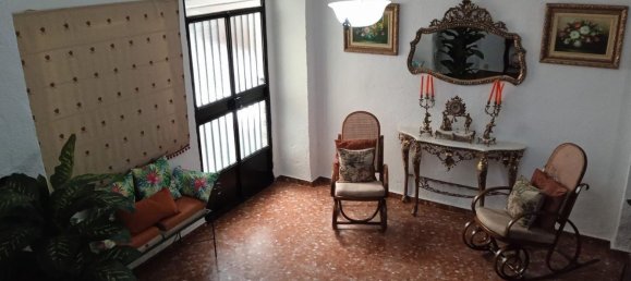 5 غرف نوم منزل في Cordoba, Spain رقم 152426 40