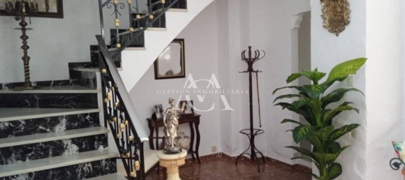 Casa de 5 dormitorios en Córdoba, Spain No. 152426 3