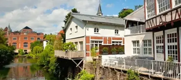 2 bedrooms Apartment in Essen, Germany No. 306171 3