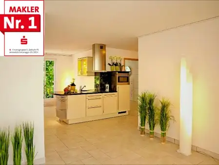 2 bedrooms Apartment in Essen, Germany No. 306171