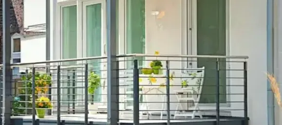 2 bedrooms Apartment in Essen, Germany No. 306171 7