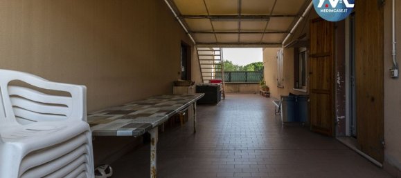 5-Zimmer Wohnung in Pesaro, Italy, Nr. 125358 18