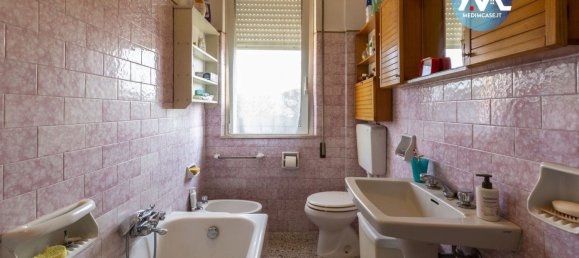 5-Zimmer Wohnung in Pesaro, Italy, Nr. 125358 17