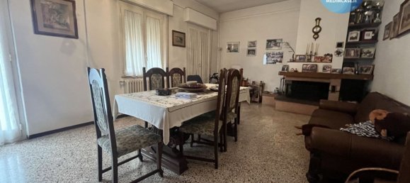5-Zimmer Wohnung in Pesaro, Italy, Nr. 125358 2