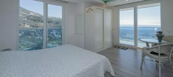 4 rooms Villa in Alanya, Turkey No. 22537 7