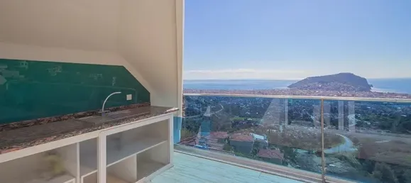 4 rooms Villa in Alanya, Turkey No. 22537 5
