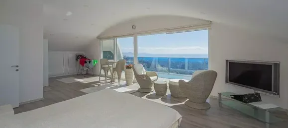 4 rooms Villa in Alanya, Turkey No. 22537 6