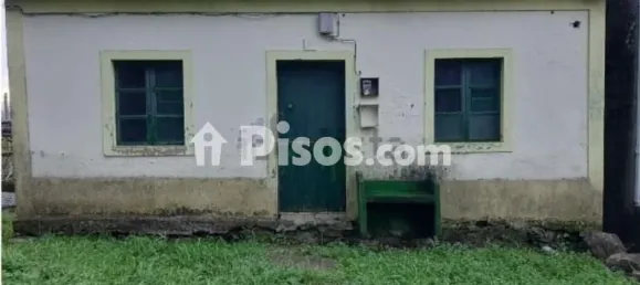 Casa de 2 dormitorios en La Coruña, Spain No. 182637 5