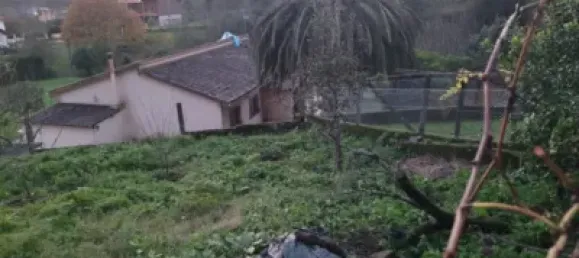 Casa de 2 dormitorios en La Coruña, Spain No. 182637 7