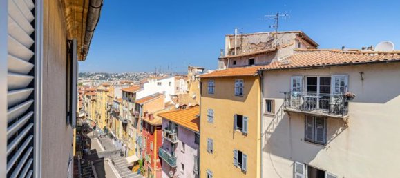 1 غرف نوم شقة في Nice, France رقم 311937 6