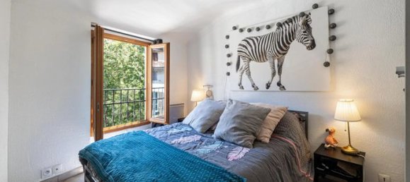 1 غرف نوم شقة في Nice, France رقم 311937 8