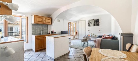 1 غرف نوم شقة في Nice, France رقم 311937 4