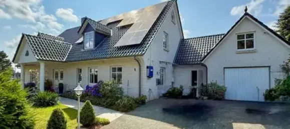 6 rooms House in Nordfriesland, Germany No. 313243 2