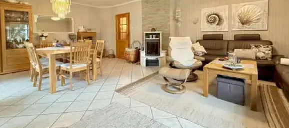 6 rooms House in Nordfriesland, Germany No. 313243 3