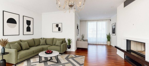 5-salle Penthouse à Vienna, Austria No. 172450 12