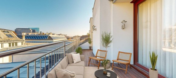 5-salle Penthouse à Vienna, Austria No. 172450 4