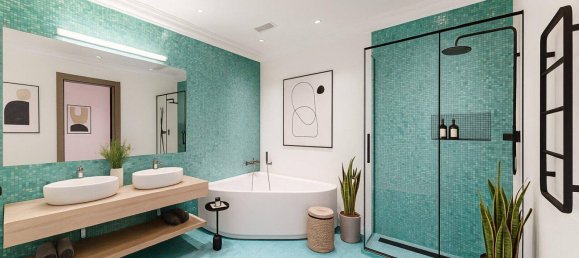 5-salle Penthouse à Vienna, Austria No. 172450 9