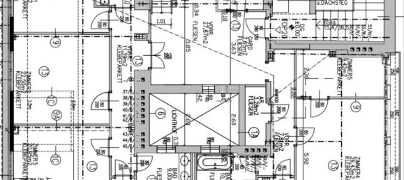 5-salle Penthouse à Vienna, Austria No. 172450 25