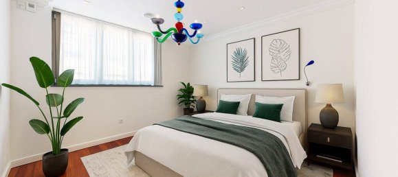 5-salle Penthouse à Vienna, Austria No. 172450 3