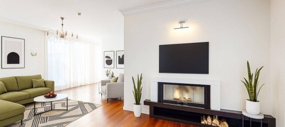 5-salle Penthouse à Vienna, Austria No. 172450 10