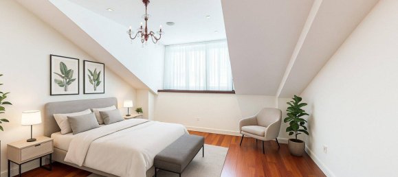 5-salle Penthouse à Vienna, Austria No. 172450 2