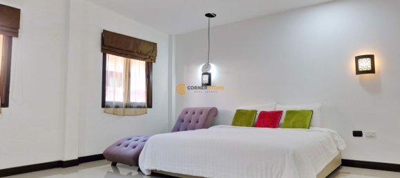 Cafe / Restaurant in Pattaya, Thailand 250m², Nr. 4920 21