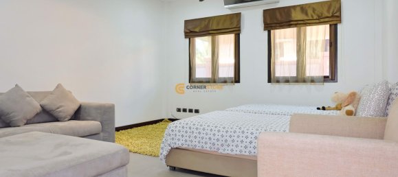 Cafe / Restaurant in Pattaya, Thailand 250m², Nr. 4920 27