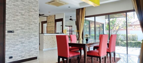 Cafe / Restaurant in Pattaya, Thailand 250m², Nr. 4920 6