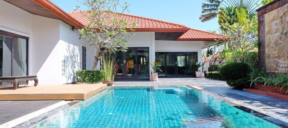 Cafe / Restaurant in Pattaya, Thailand 250m², Nr. 4920 2