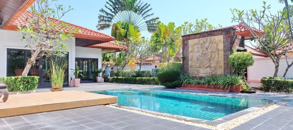 Cafe / Restaurant in Pattaya, Thailand 250m², Nr. 4920 5