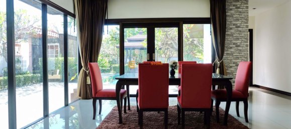 Cafe / Restaurant in Pattaya, Thailand 250m², Nr. 4920 8