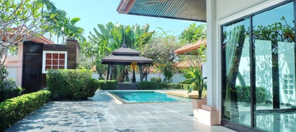 Cafe / Restaurant in Pattaya, Thailand 250m², Nr. 4920 4