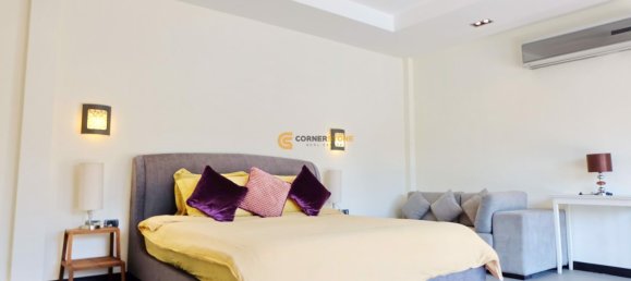 Cafe / Restaurant in Pattaya, Thailand 250m², Nr. 4920 10