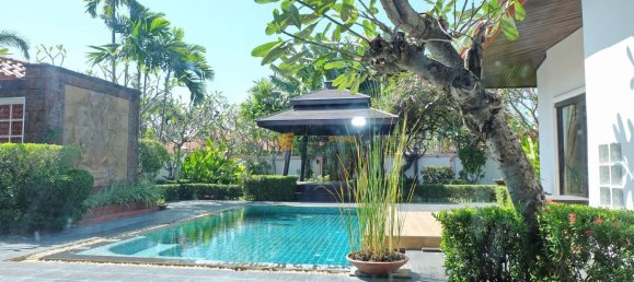 Cafe / Restaurant in Pattaya, Thailand 250m², Nr. 4920 3