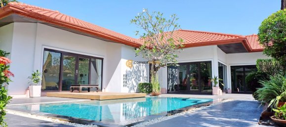 Cafe / Restaurant in Pattaya, Thailand 250m², Nr. 4920 30