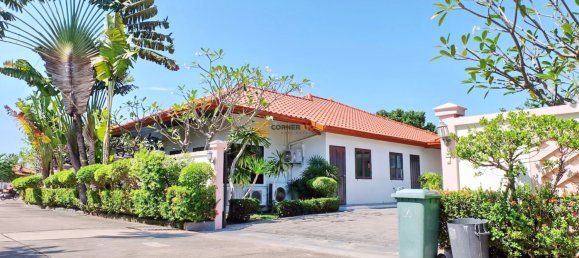 Cafe / Restaurant in Pattaya, Thailand 250m², Nr. 4920 9