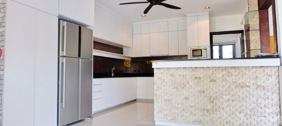 Cafe / Restaurant in Pattaya, Thailand 250m², Nr. 4920 19