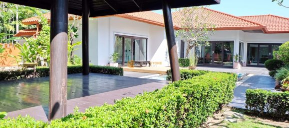 Cafe / Restaurant in Pattaya, Thailand 250m², Nr. 4920 16