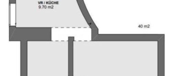 2 rooms Apartment in Leopoldstadt, Austria No. 50948 11