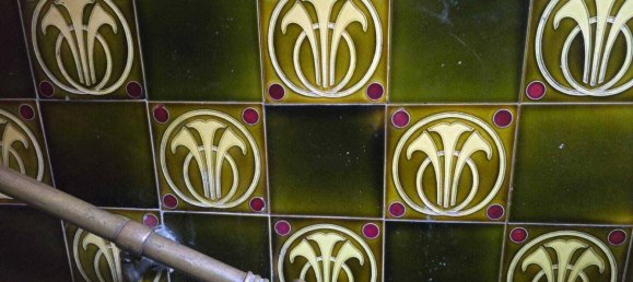 2 rooms Apartment in Leopoldstadt, Austria No. 50948 9