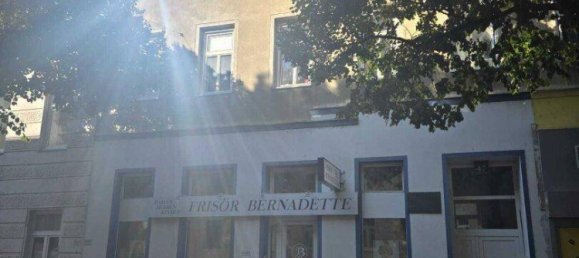 2 rooms Apartment in Leopoldstadt, Austria No. 50948 10